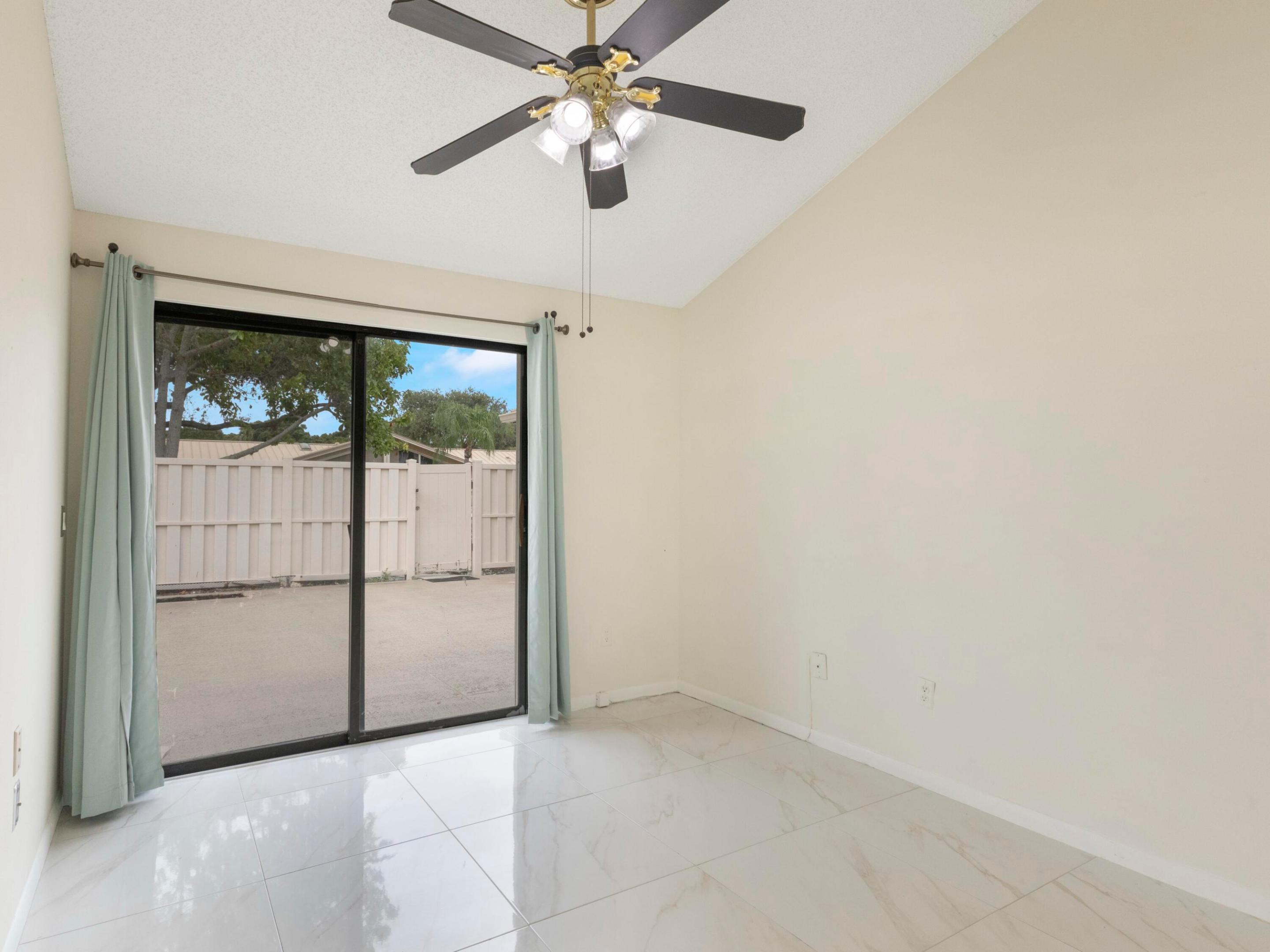 WESTWOOD GARDENS 1 - Residential Lease