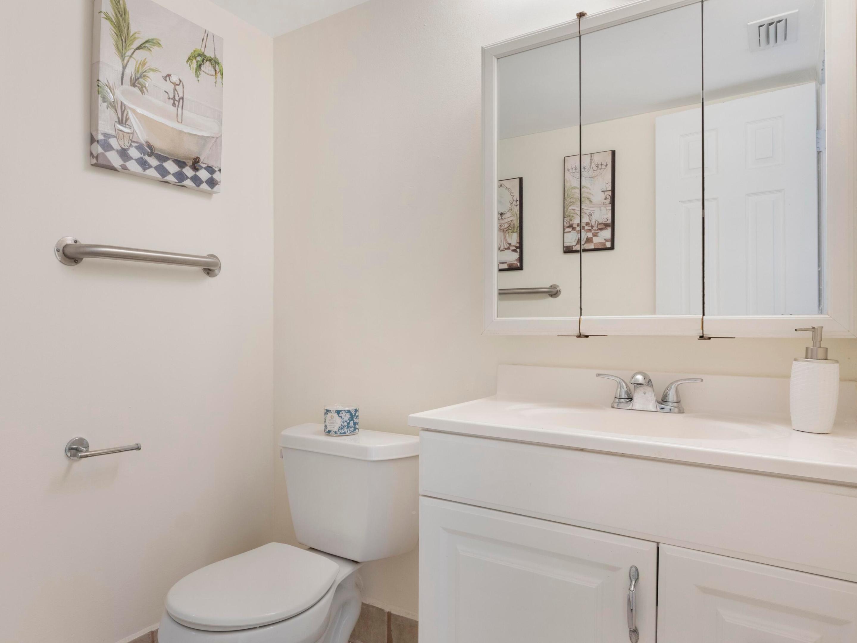 WESTWOOD GARDENS 1 - Residential Lease