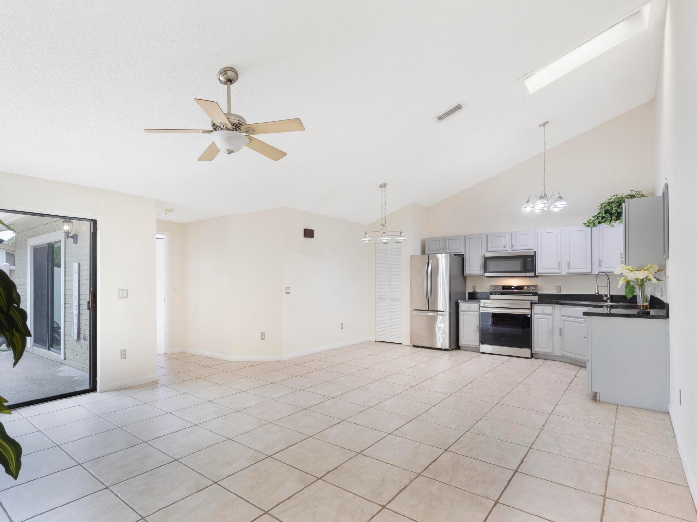 WESTWOOD GARDENS 1 - Residential Lease