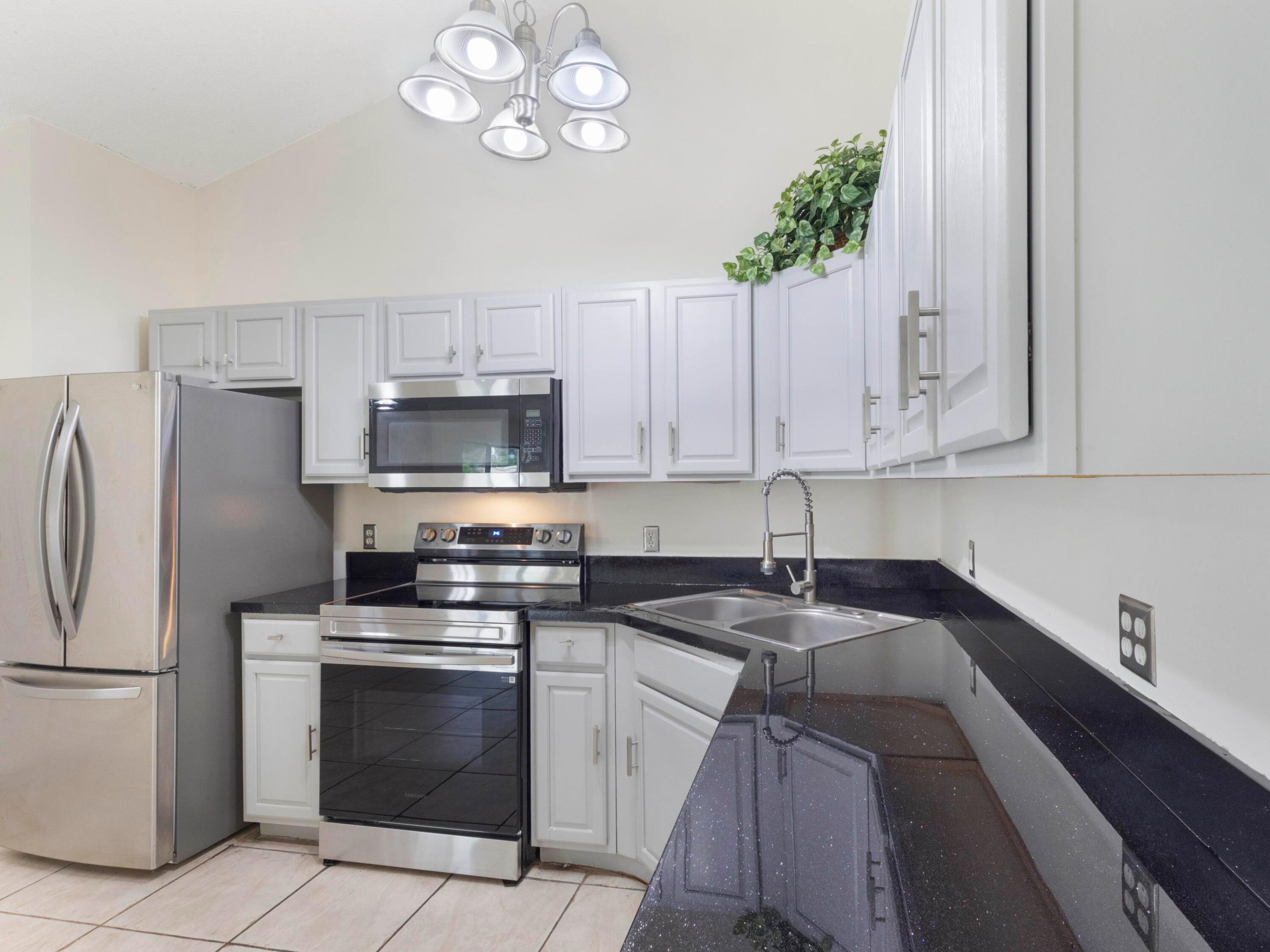 WESTWOOD GARDENS 1 - Residential Lease