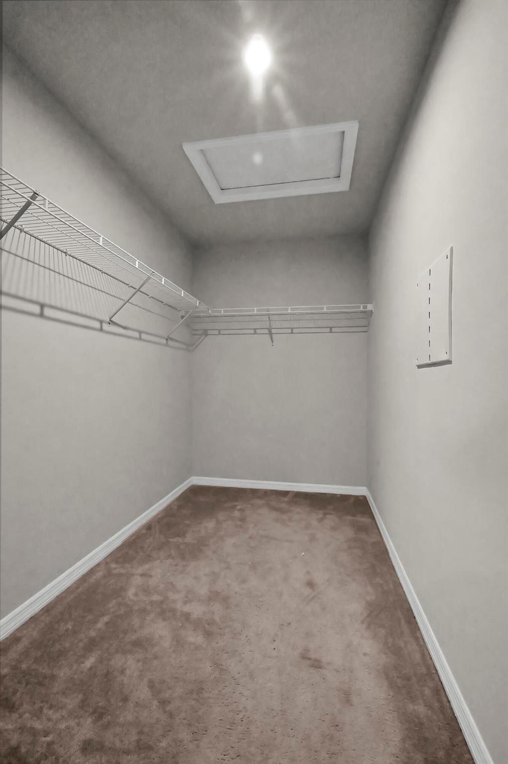 MAGNOLIA SQUARE - Residential Lease