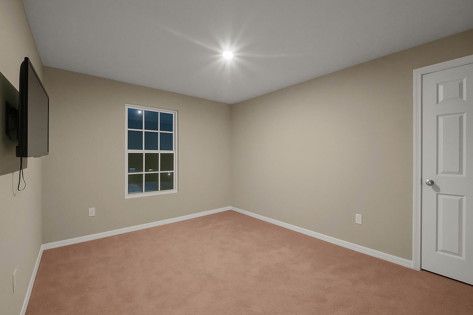 MAGNOLIA SQUARE - Residential Lease