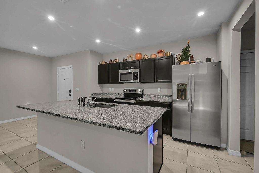 Photo of 3351 Liberty Square Way, Fort Pierce, FL 34982 (MLS # R11138806)