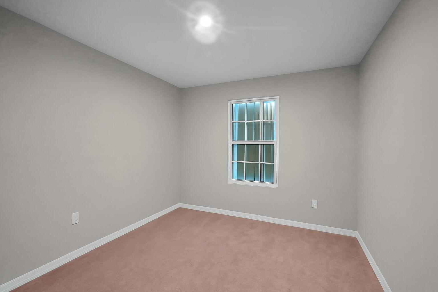 MAGNOLIA SQUARE - Residential Lease