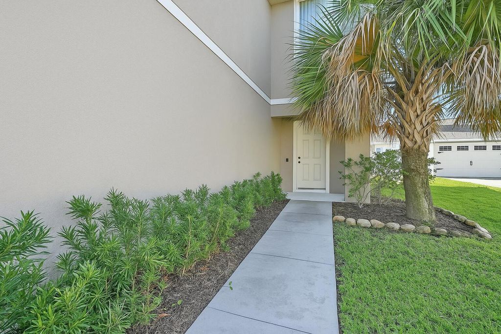 Photo of 3351 Liberty Square Way, Fort Pierce, FL 34982 (MLS # R11138806)