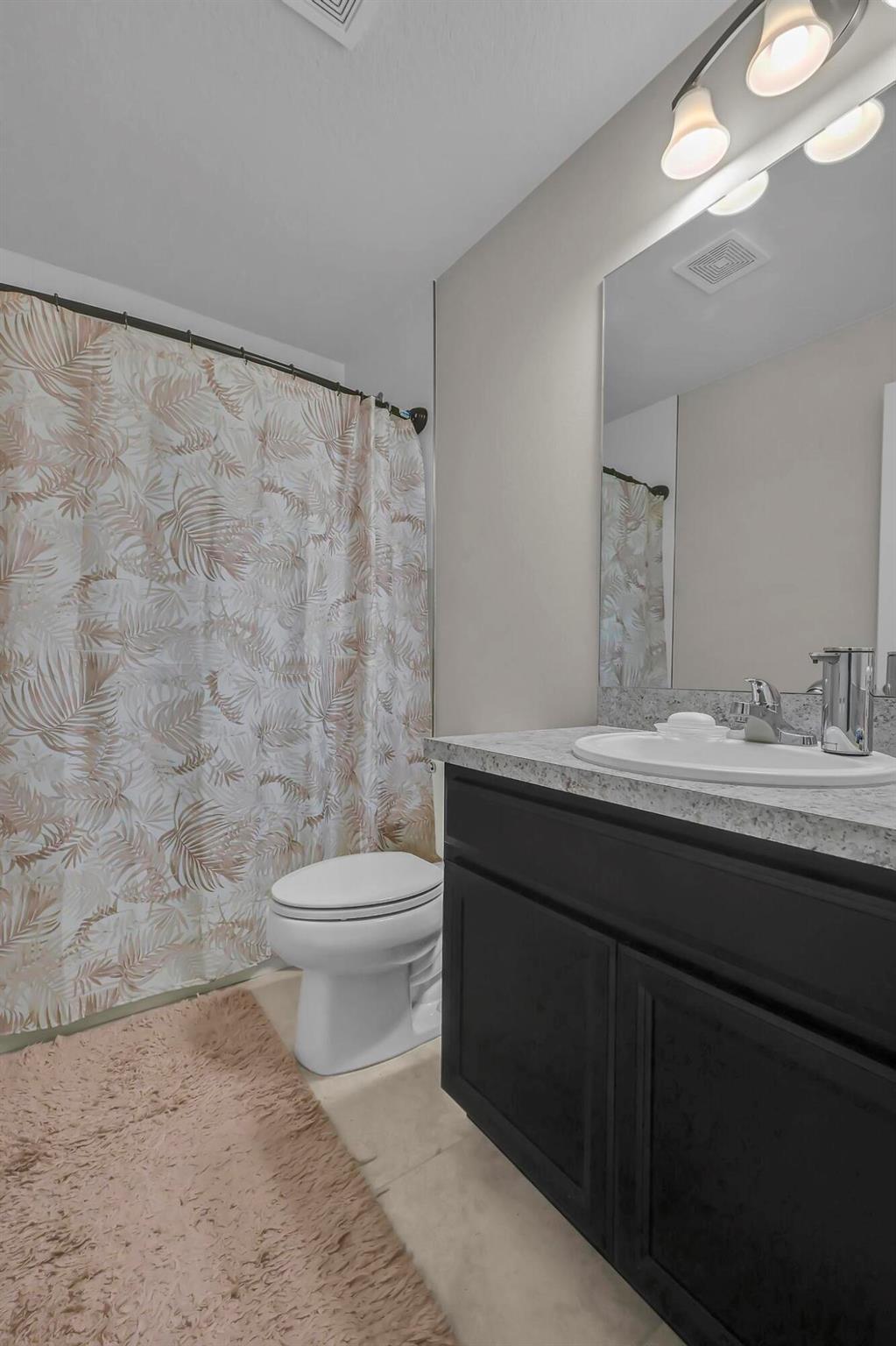 MAGNOLIA SQUARE - Residential Lease