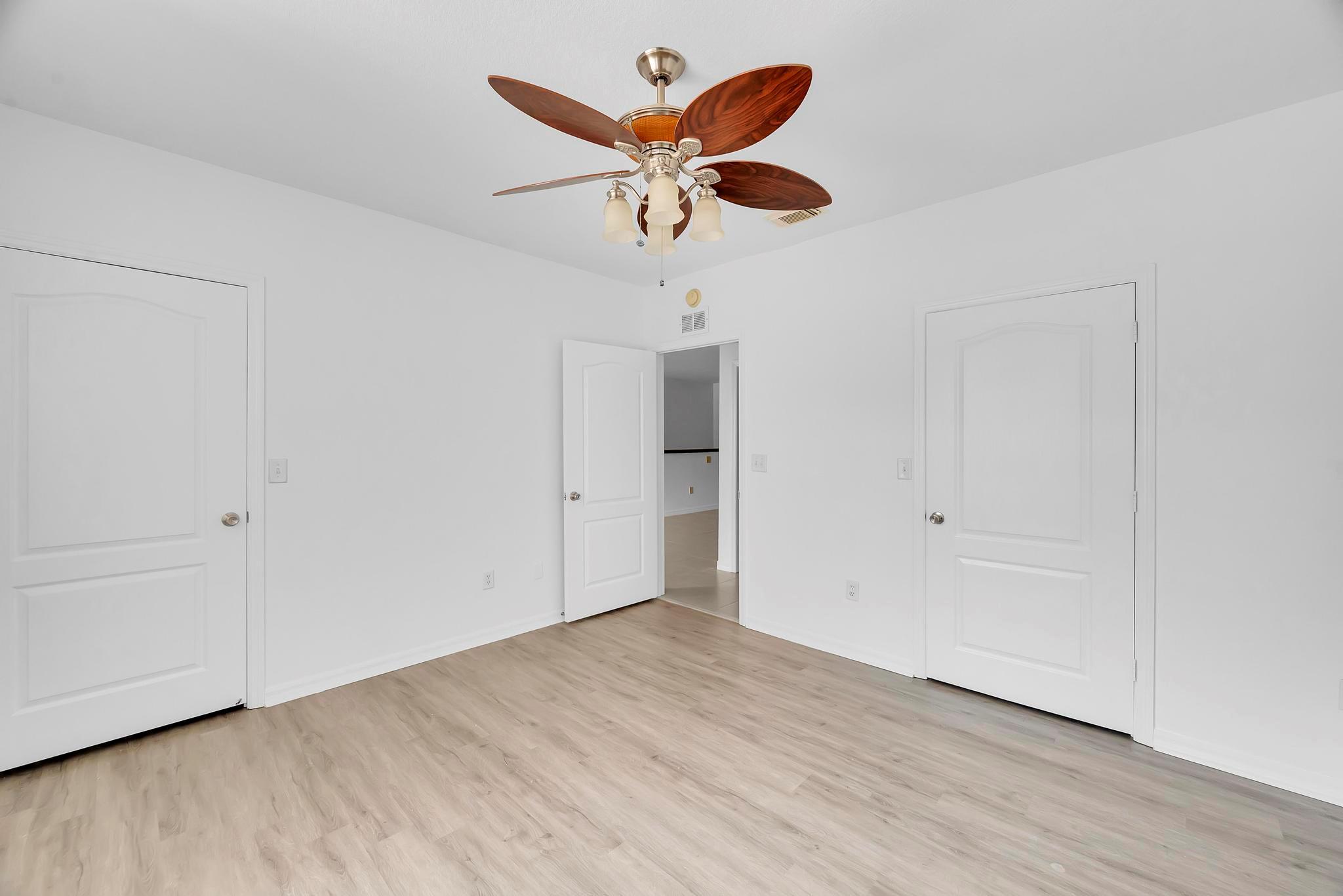 THE BELMONT II AT ST LUCIE WEST, A CONDOMINIUM - Residential Lease