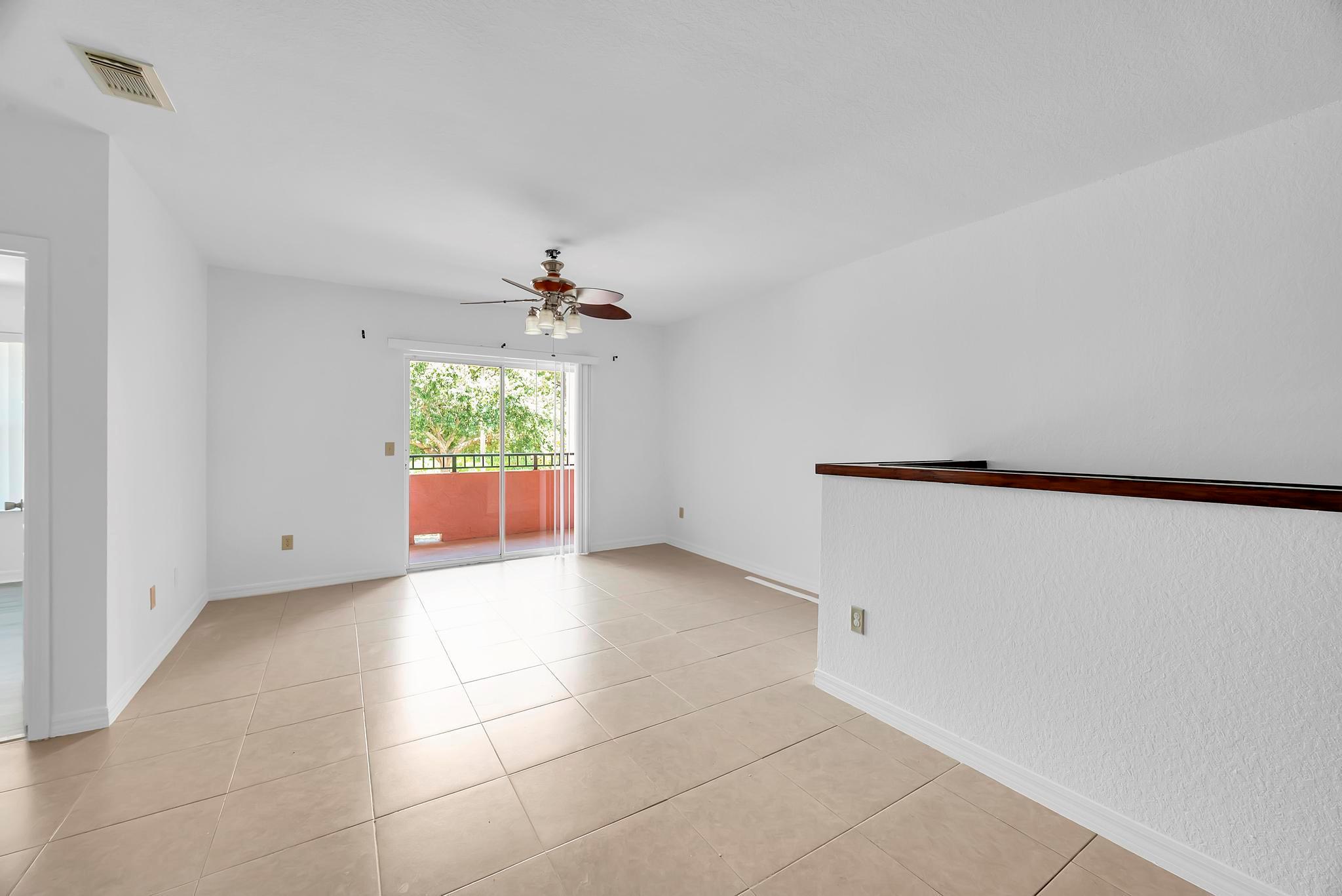 THE BELMONT II AT ST LUCIE WEST, A CONDOMINIUM - Residential Lease