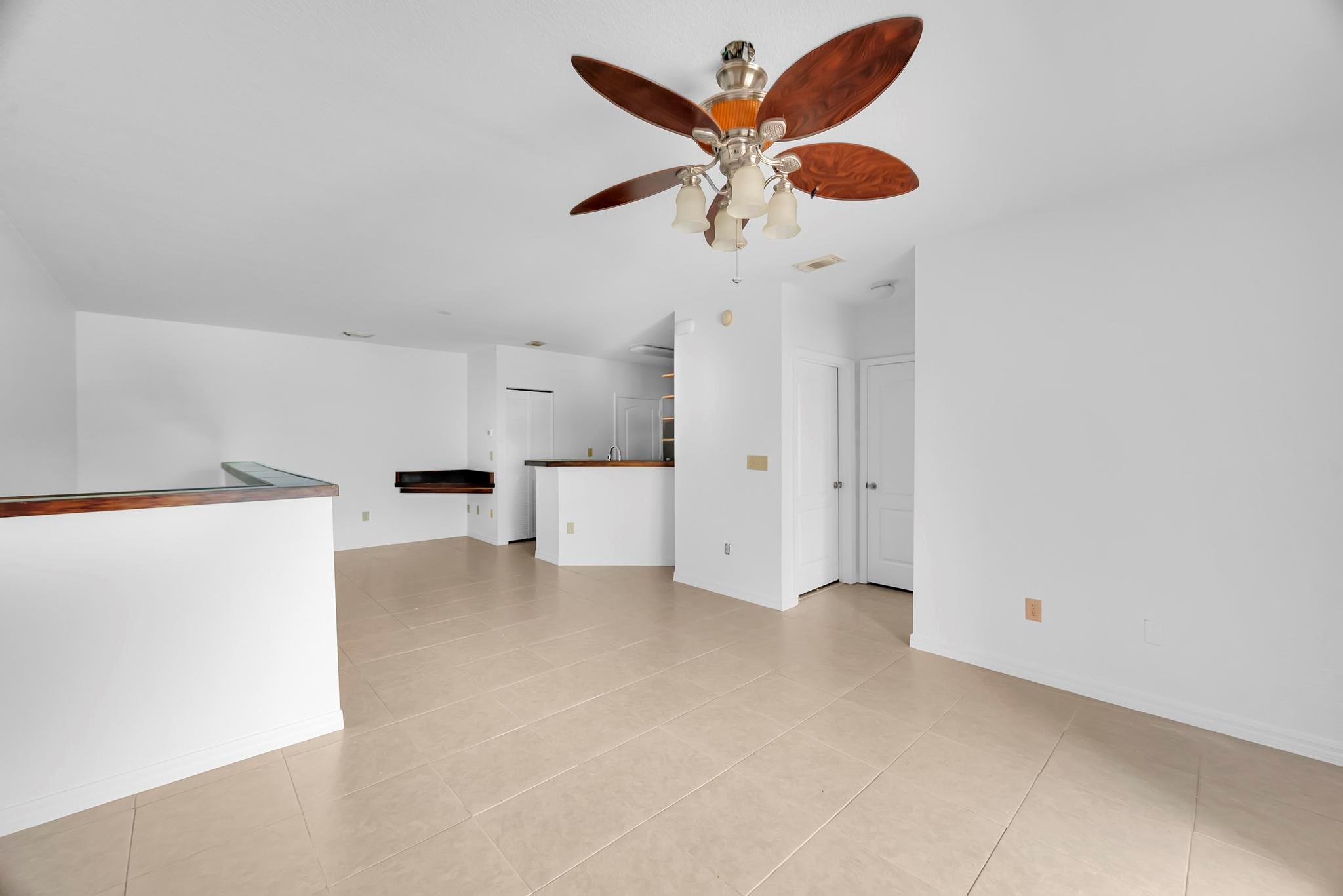 THE BELMONT II AT ST LUCIE WEST, A CONDOMINIUM - Residential Lease