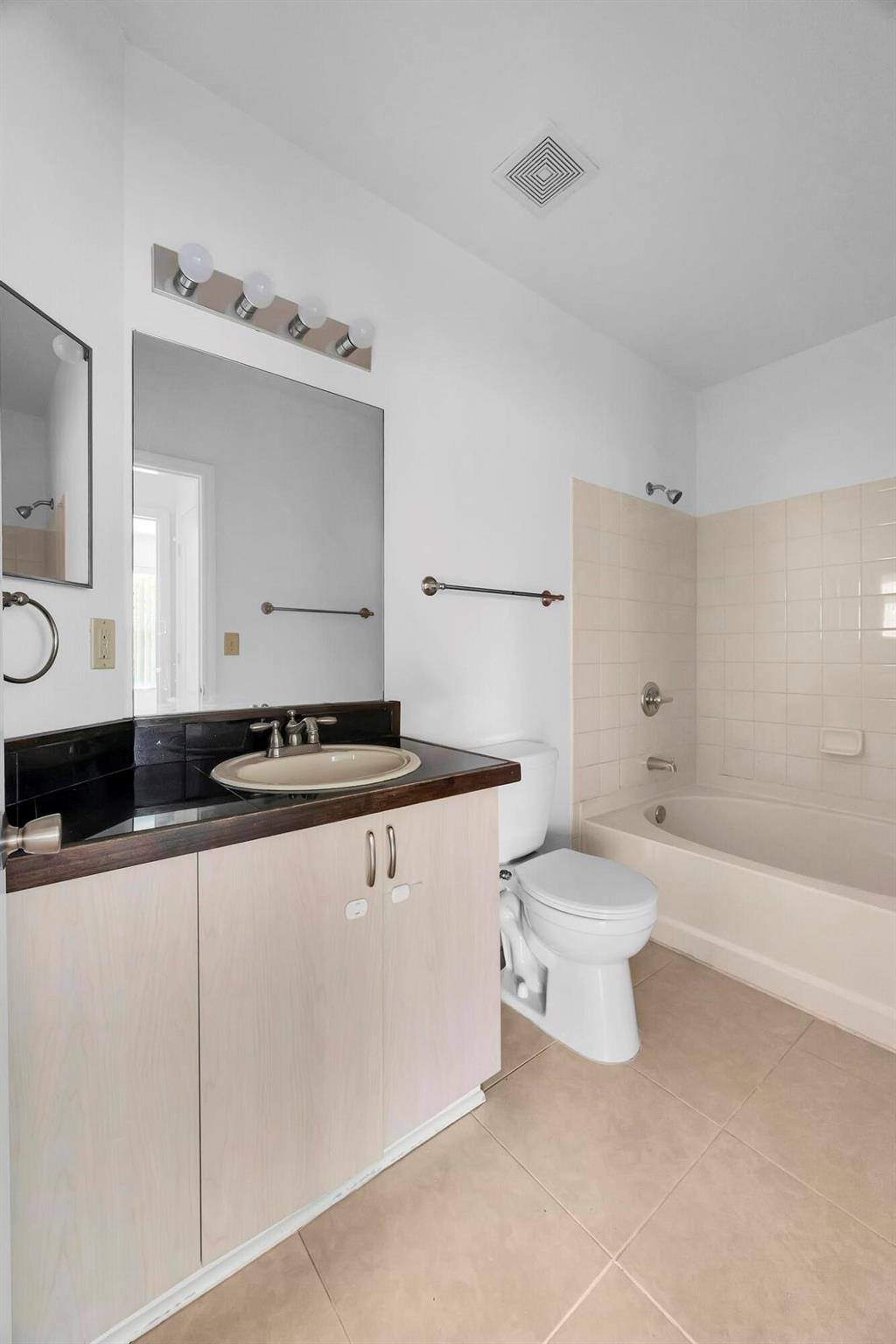 THE BELMONT II AT ST LUCIE WEST, A CONDOMINIUM - Residential Lease