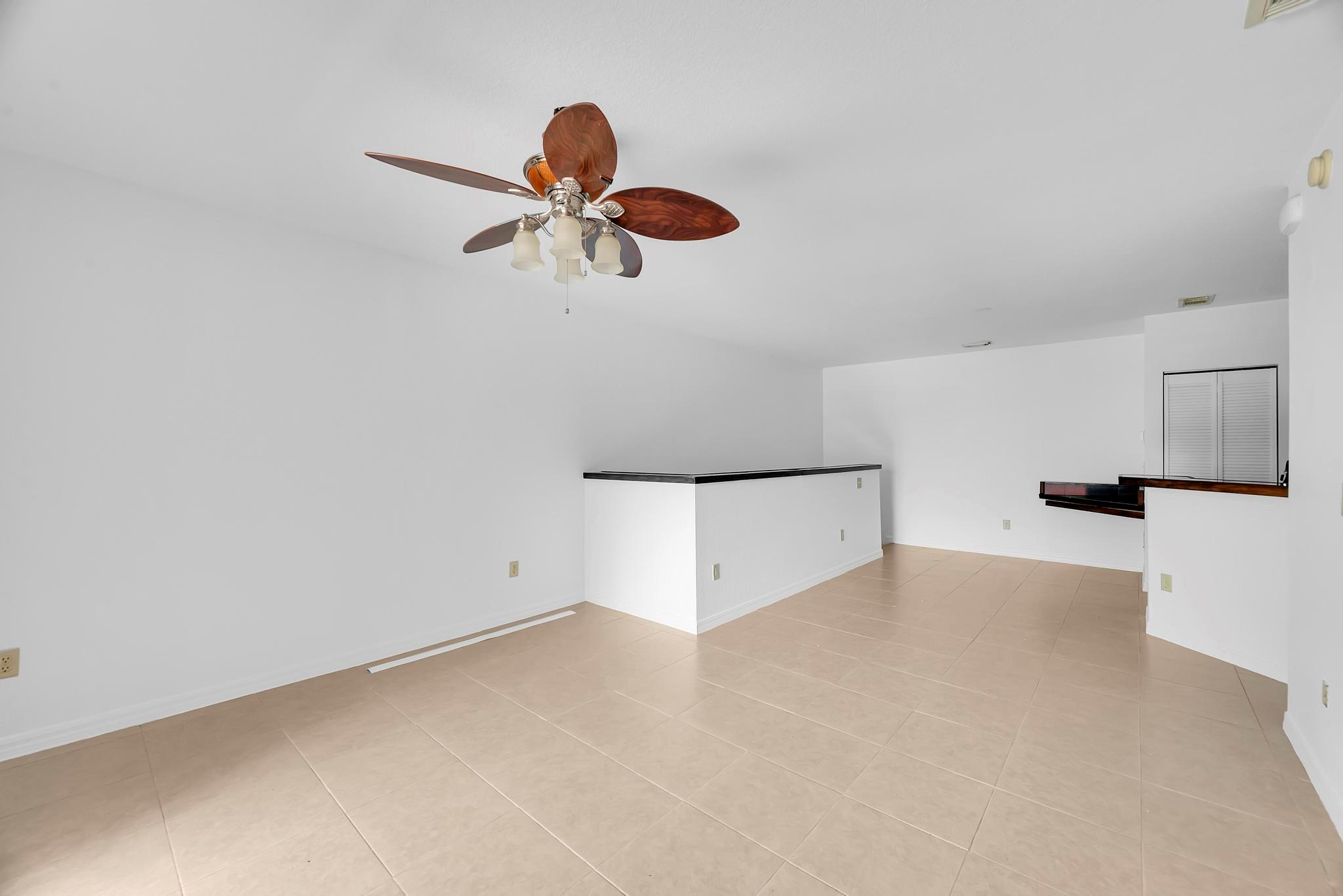 THE BELMONT II AT ST LUCIE WEST, A CONDOMINIUM - Residential Lease