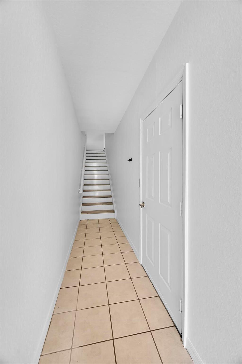 THE BELMONT II AT ST LUCIE WEST, A CONDOMINIUM - Residential Lease