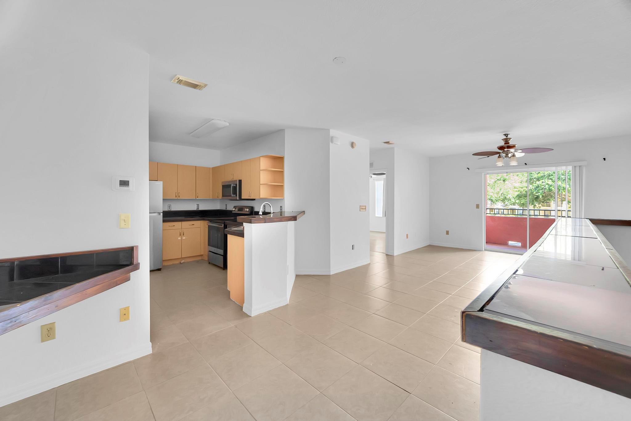 THE BELMONT II AT ST LUCIE WEST, A CONDOMINIUM - Residential Lease