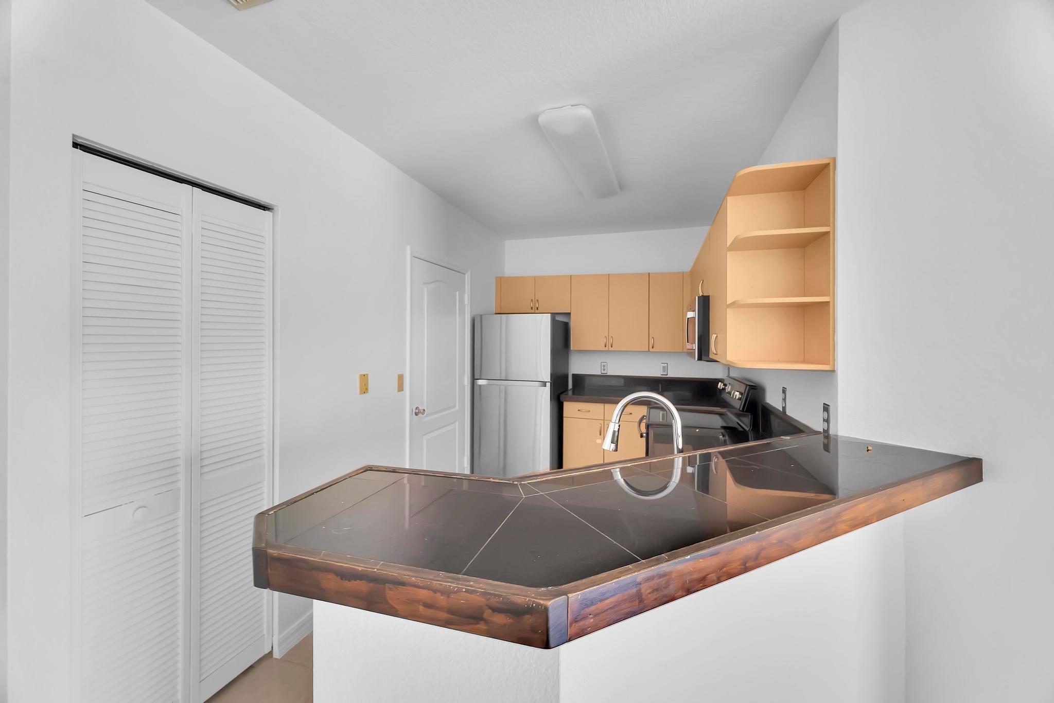 THE BELMONT II AT ST LUCIE WEST, A CONDOMINIUM - Residential Lease