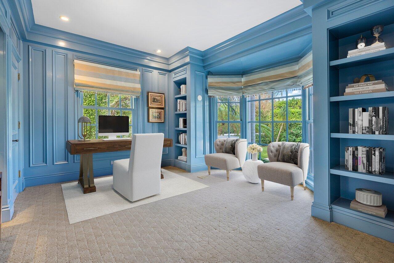 BOULEVARD ESTATES IN - Residential