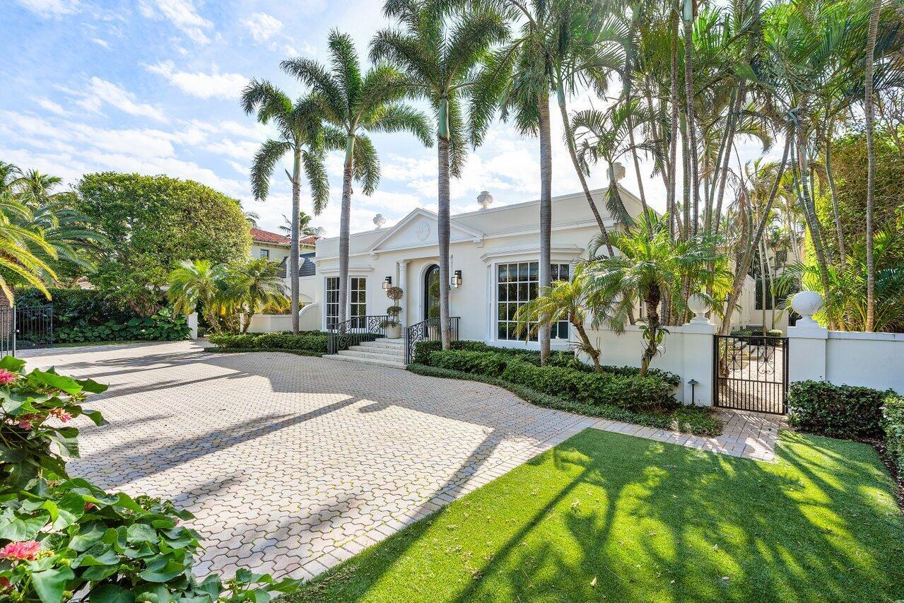 BOULEVARD ESTATES IN - Residential