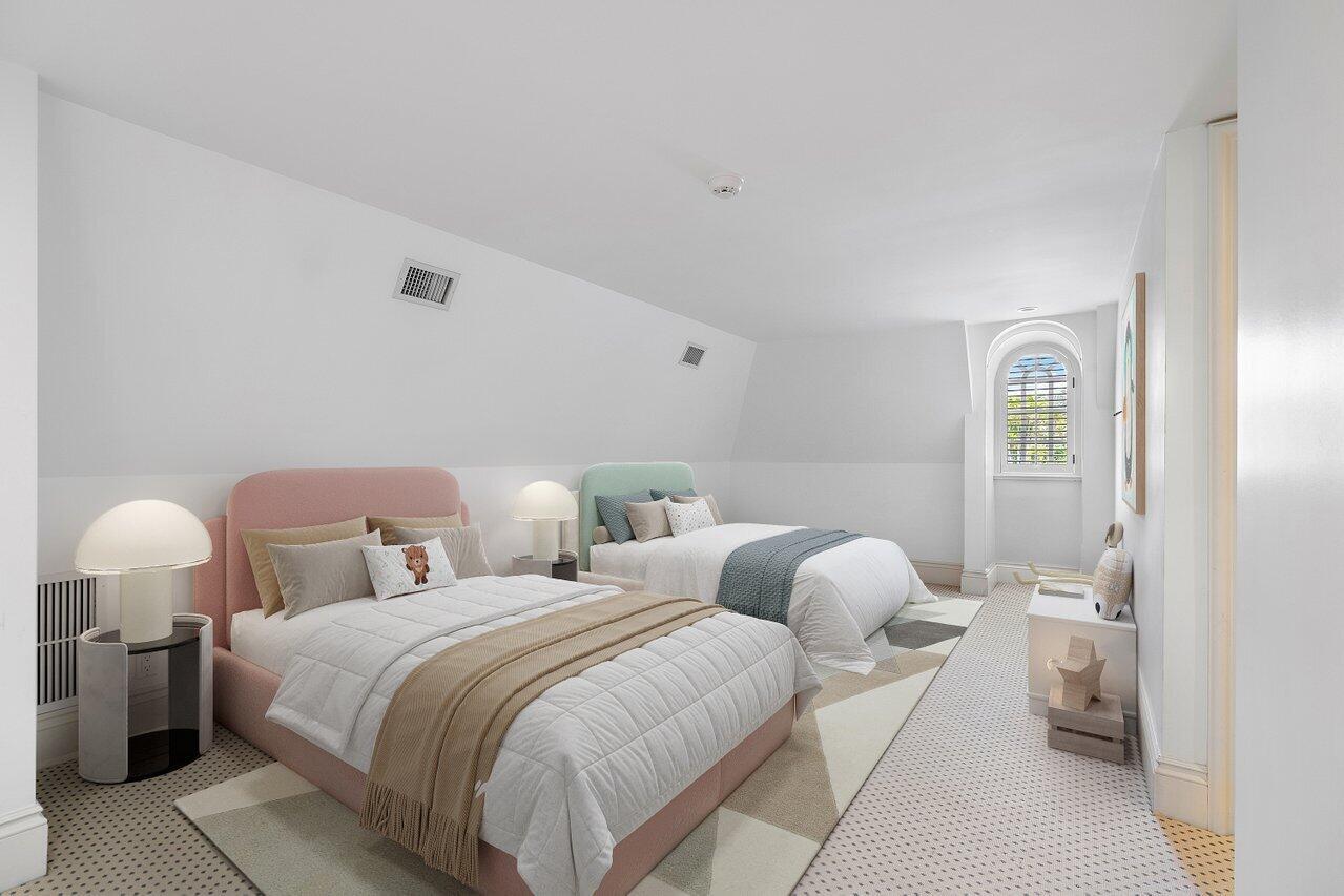 BOULEVARD ESTATES IN - Residential