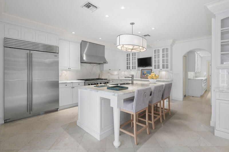 BOULEVARD ESTATES IN - Residential