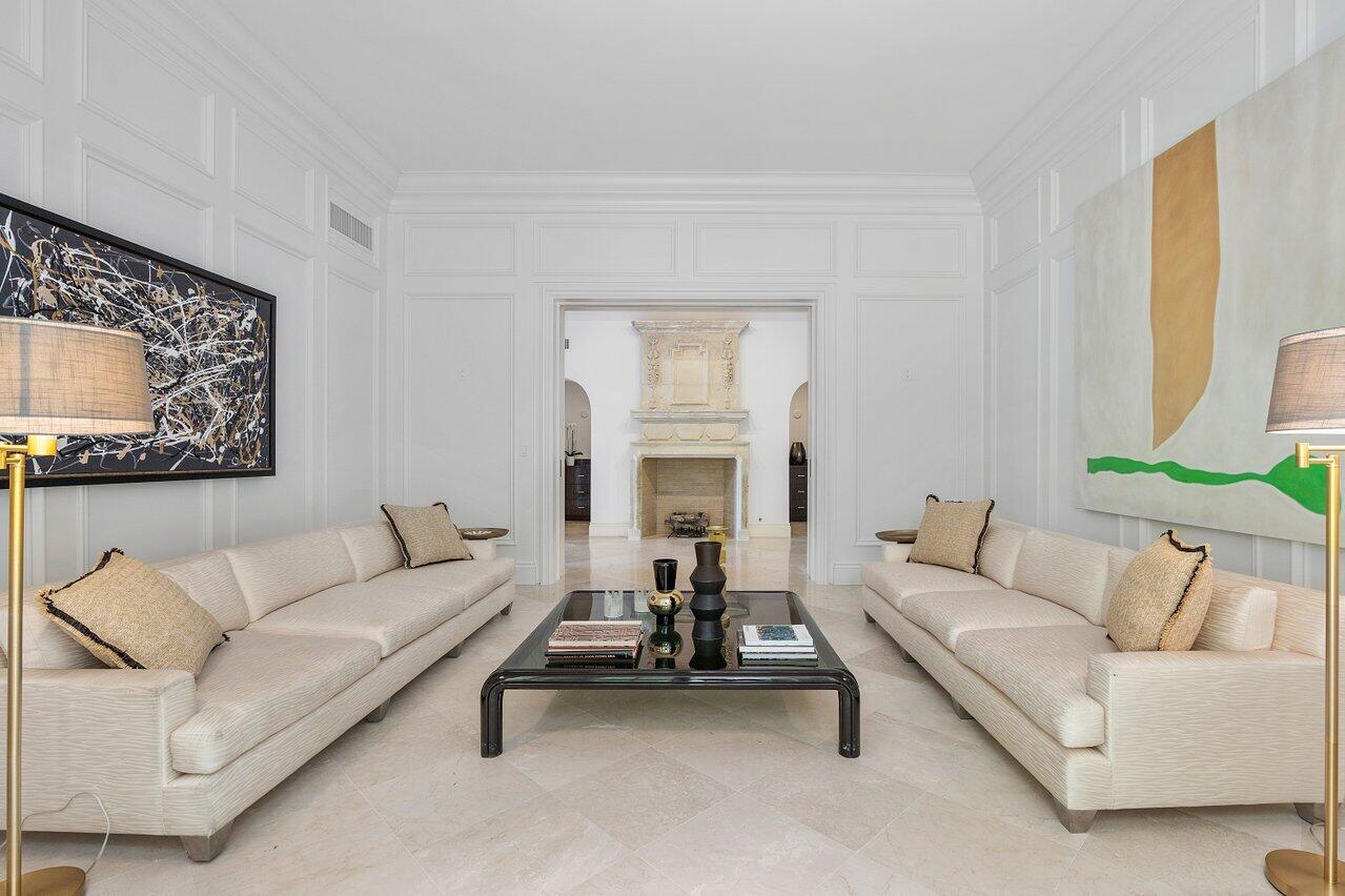 BOULEVARD ESTATES IN - Residential