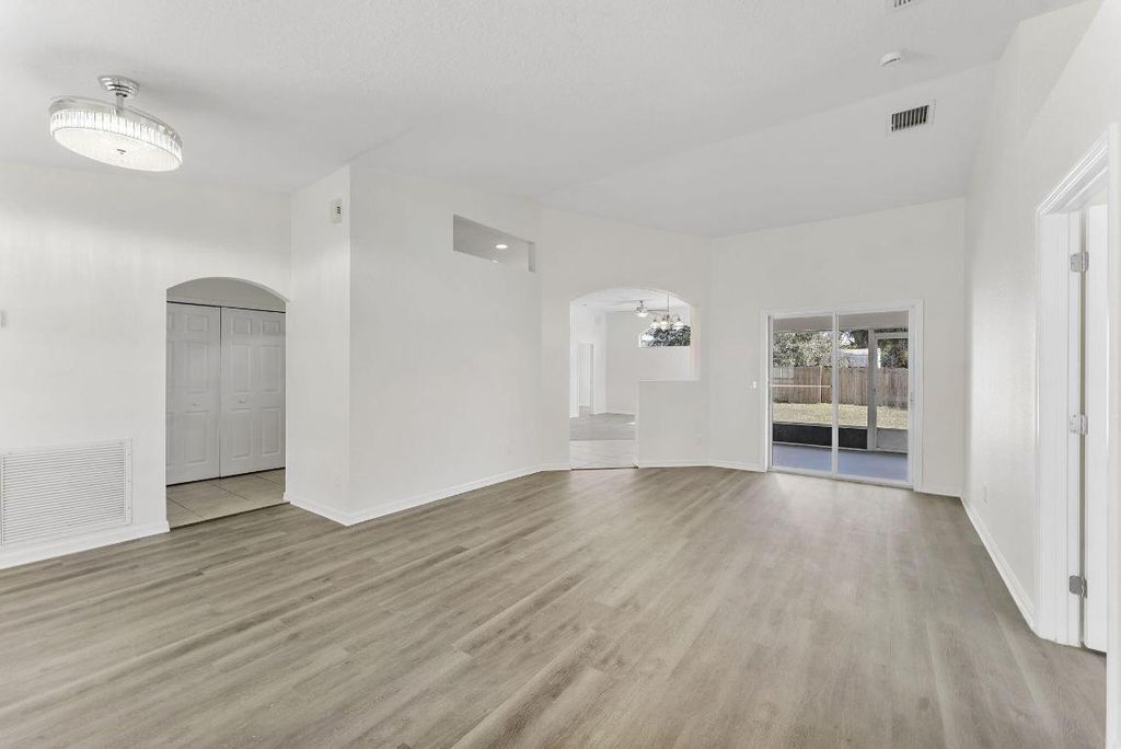 Photo of 785 NW Kingston Street, Port Saint Lucie, FL 34983 (MLS # R11156161)