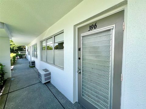 A home in Deerfield Beach