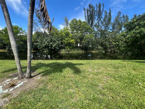 A home in Deerfield Beach