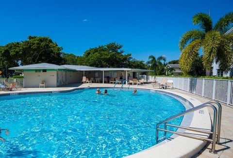 A home in Deerfield Beach