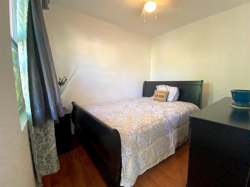 WEST TRAIL PARK - Residential Lease