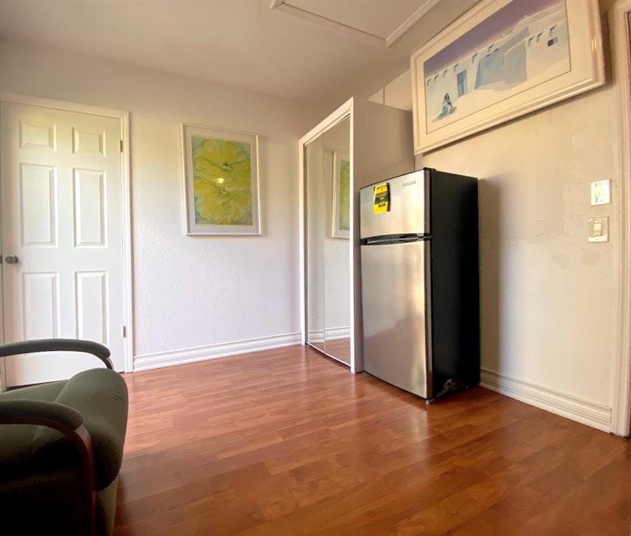 WEST TRAIL PARK - Residential Lease