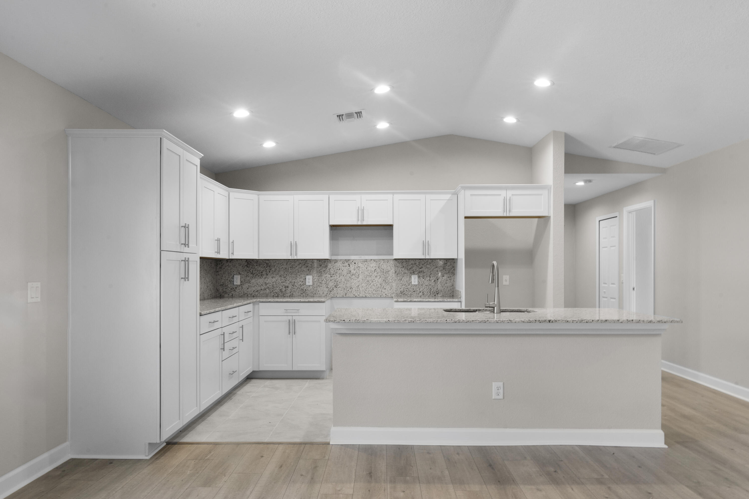 Spanish Lakes One - Residential