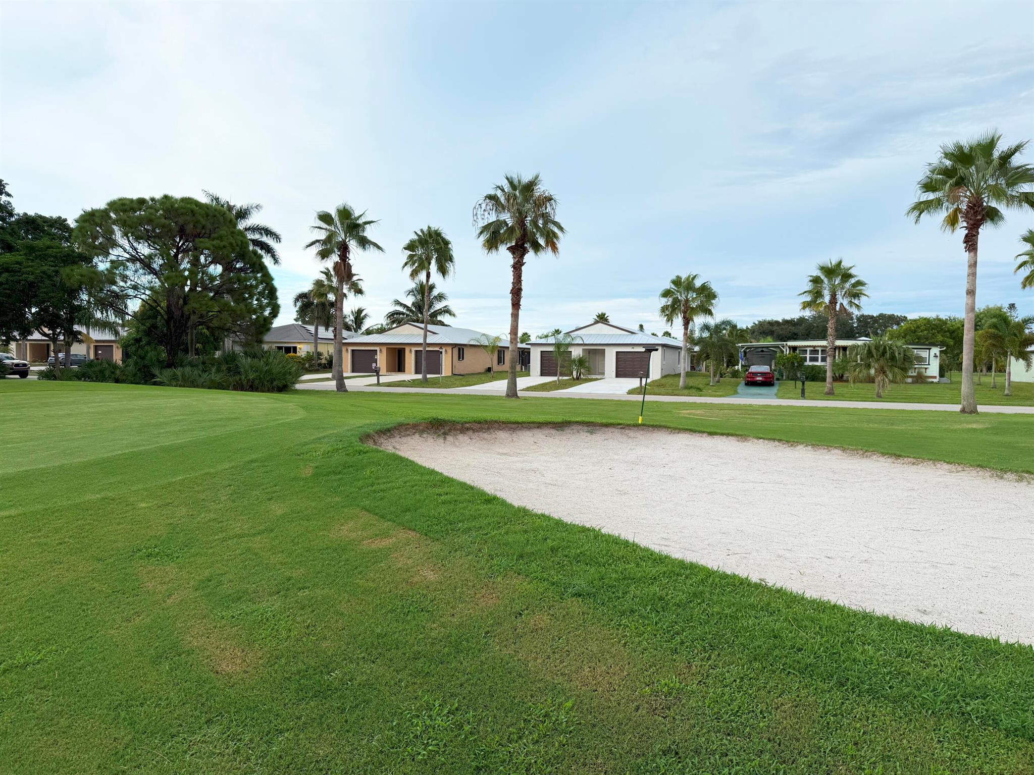 Spanish Lakes One - Residential