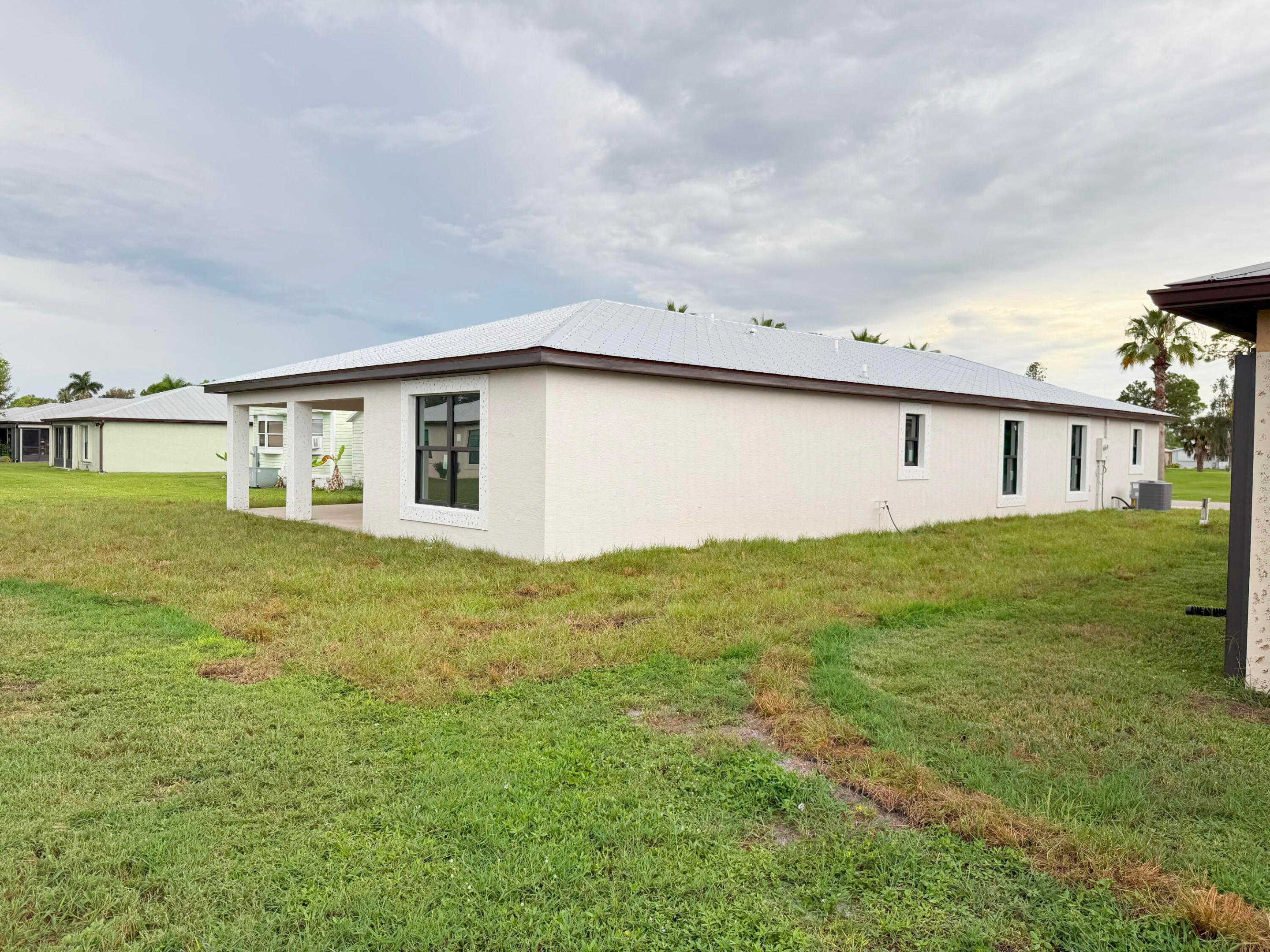 Spanish Lakes One - Residential