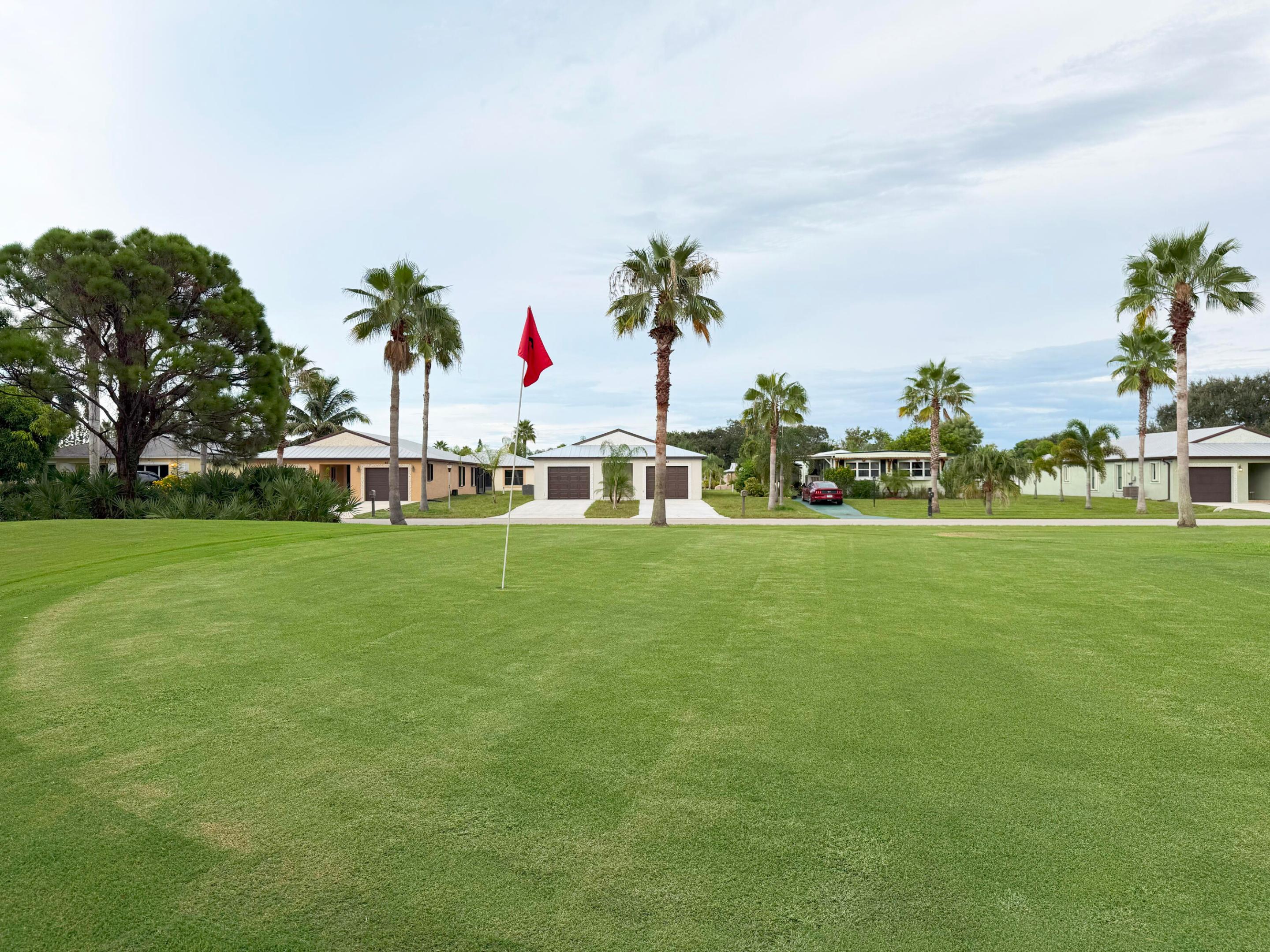 Spanish Lakes One - Residential