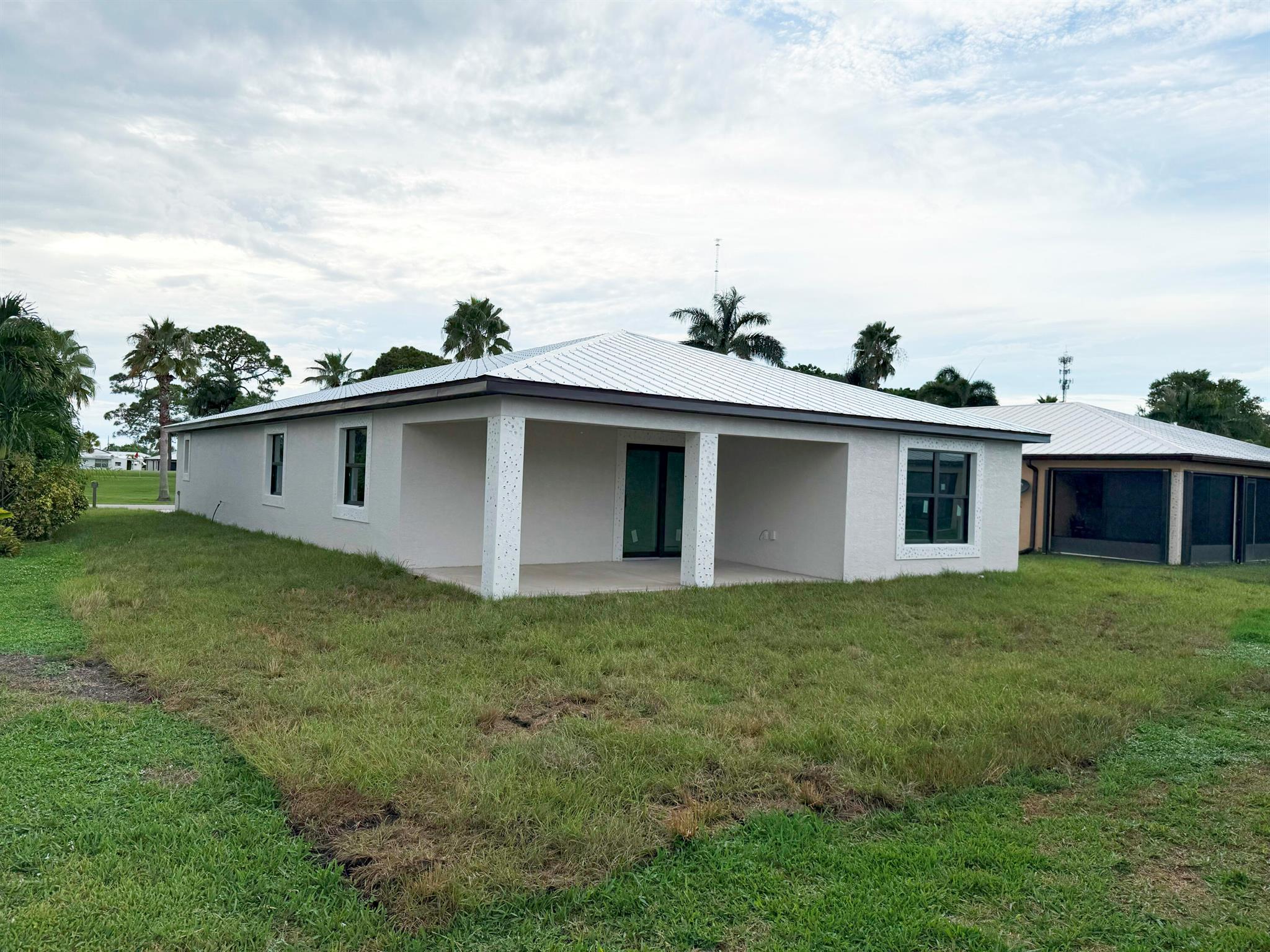 Spanish Lakes One - Residential