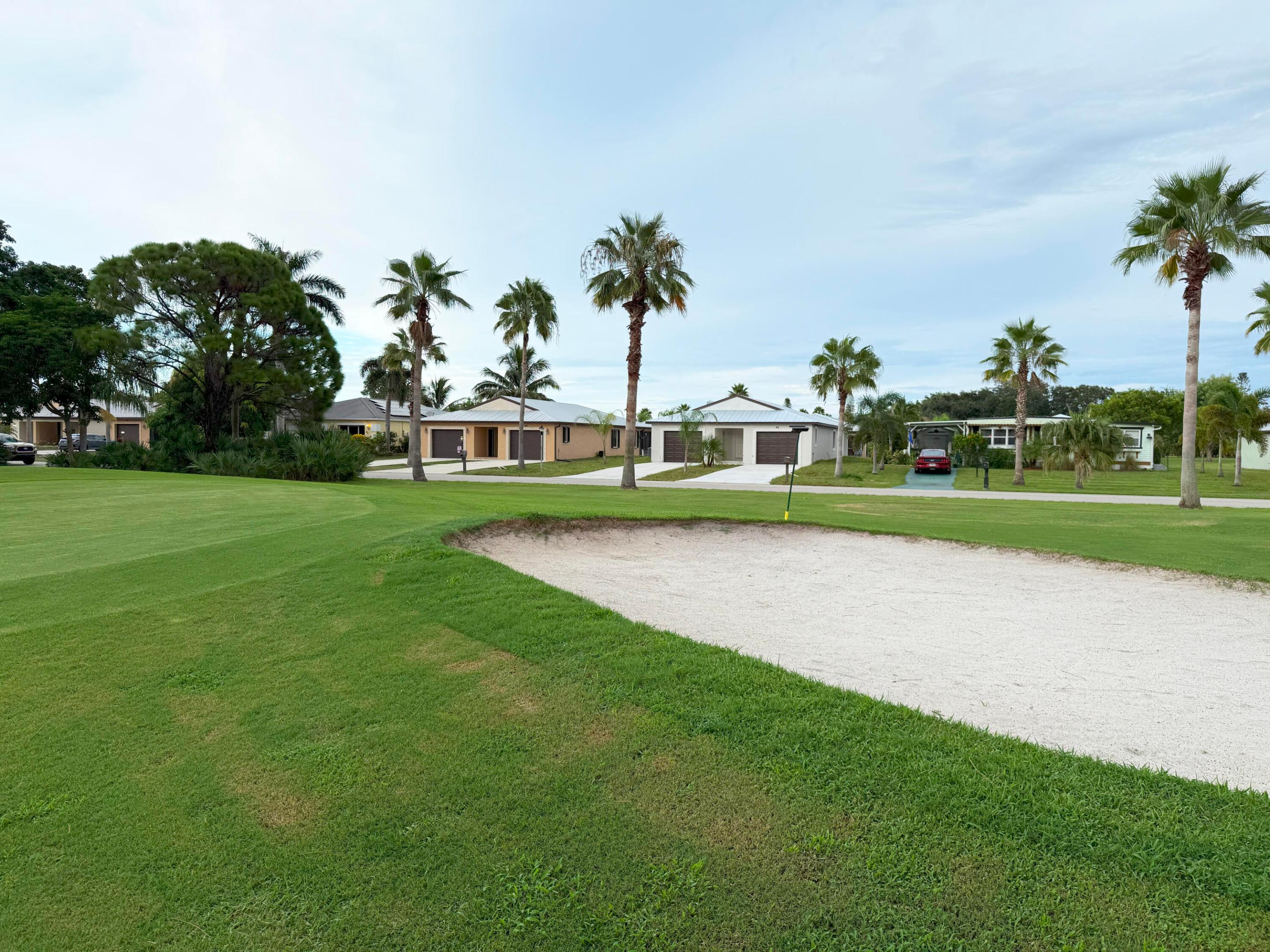 Spanish Lakes One - Residential