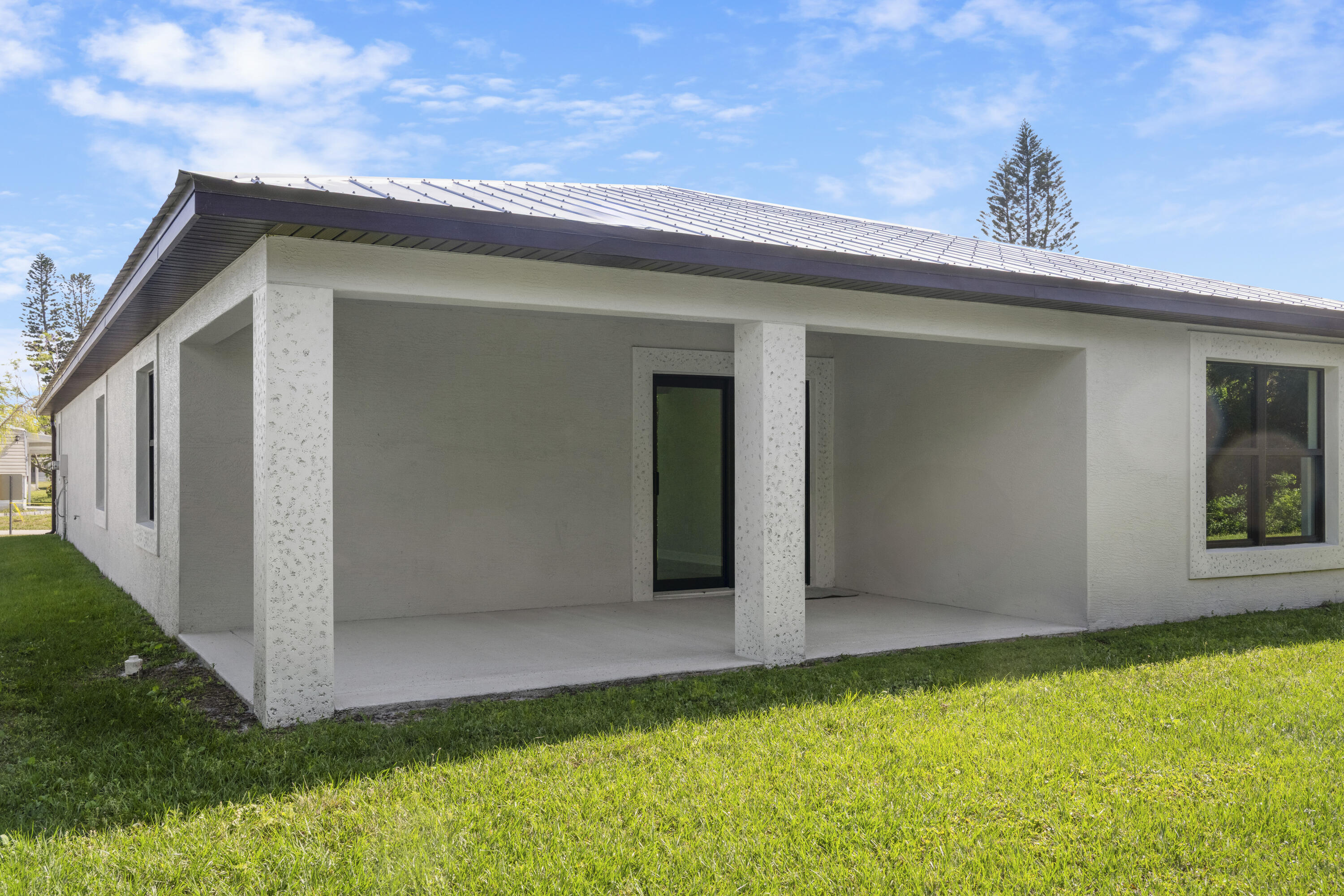 Spanish Lakes One - Residential