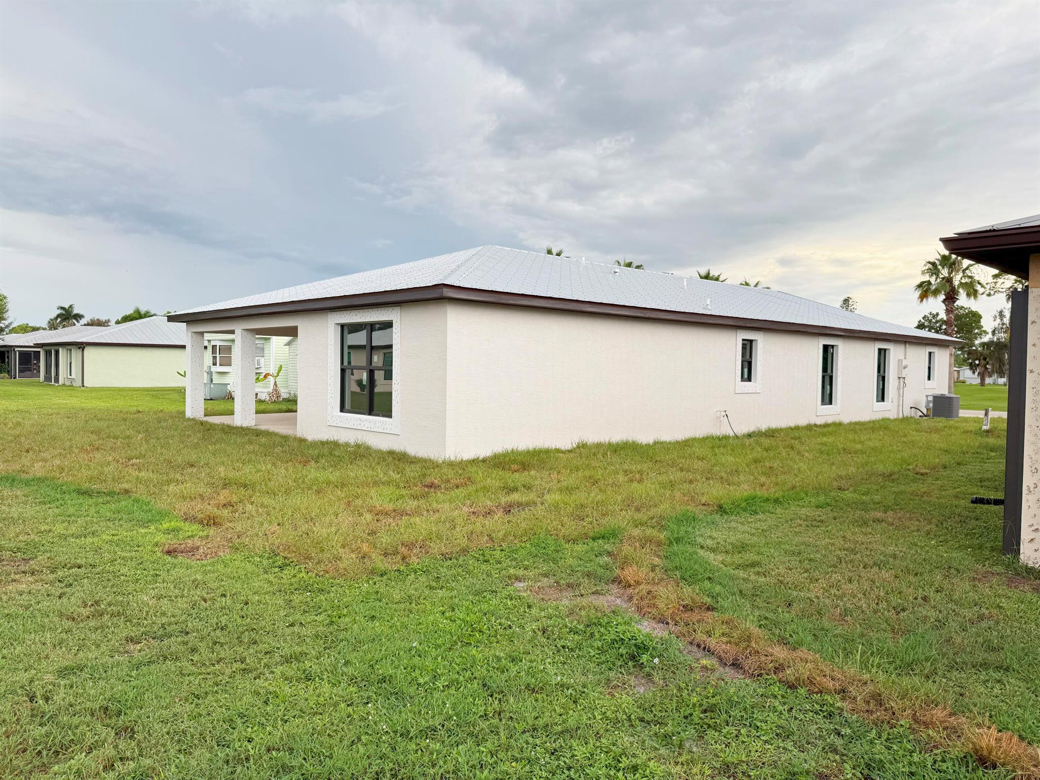 Spanish Lakes One - Residential