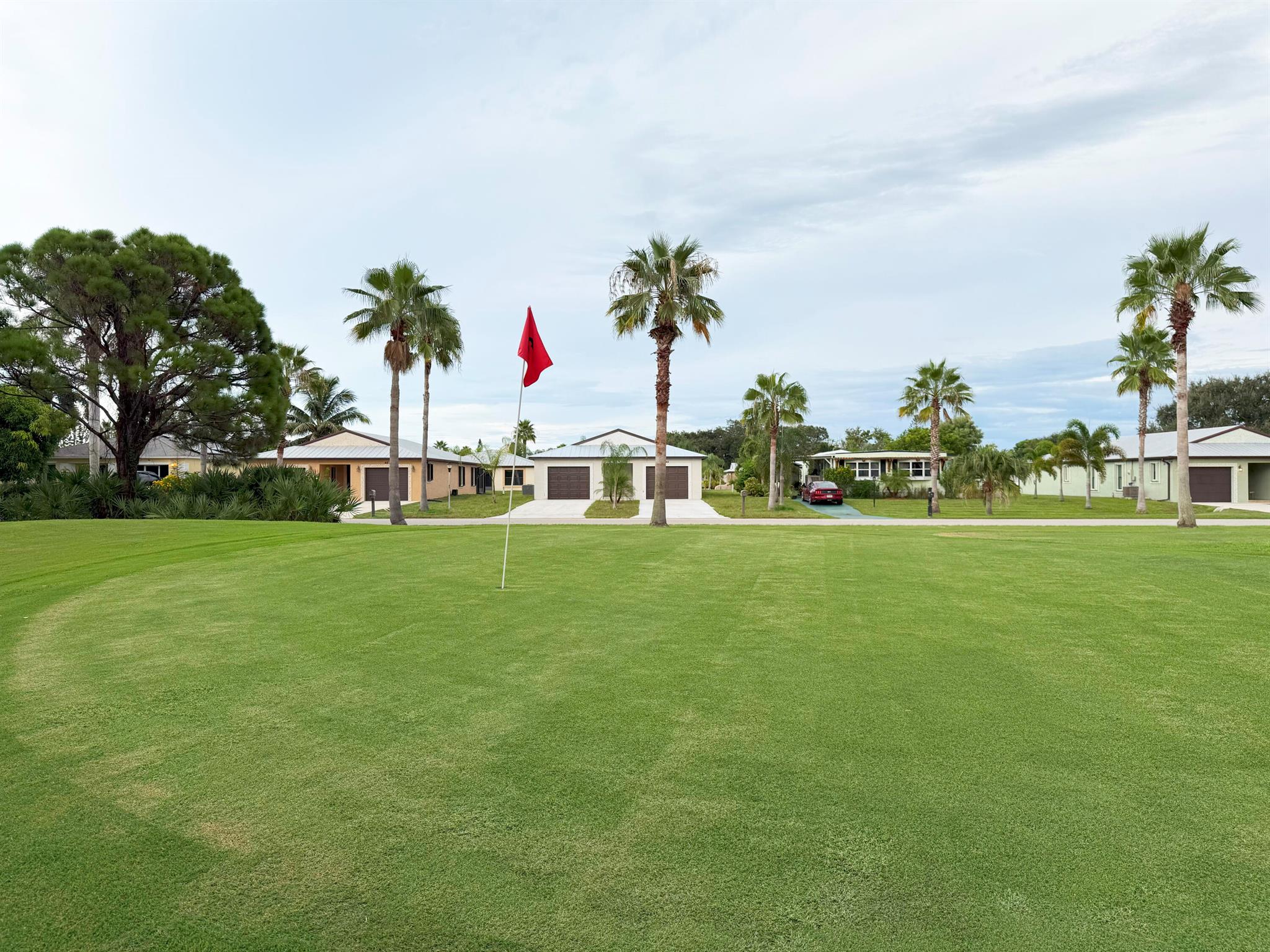 Spanish Lakes One - Residential