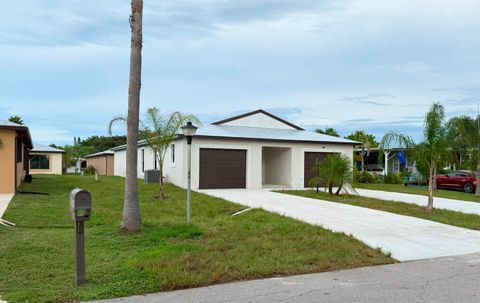 Hot Florida New Home Deals 44 Silver Oak Drive Port St Lucie FL 34952