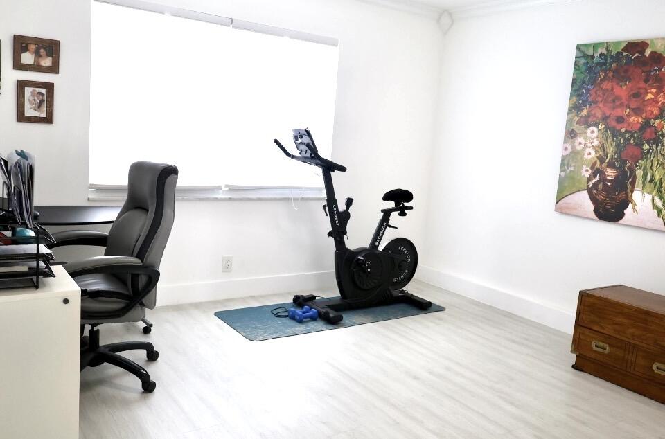 PORTOFINO VILLAGE 1-D CONDO - Residential