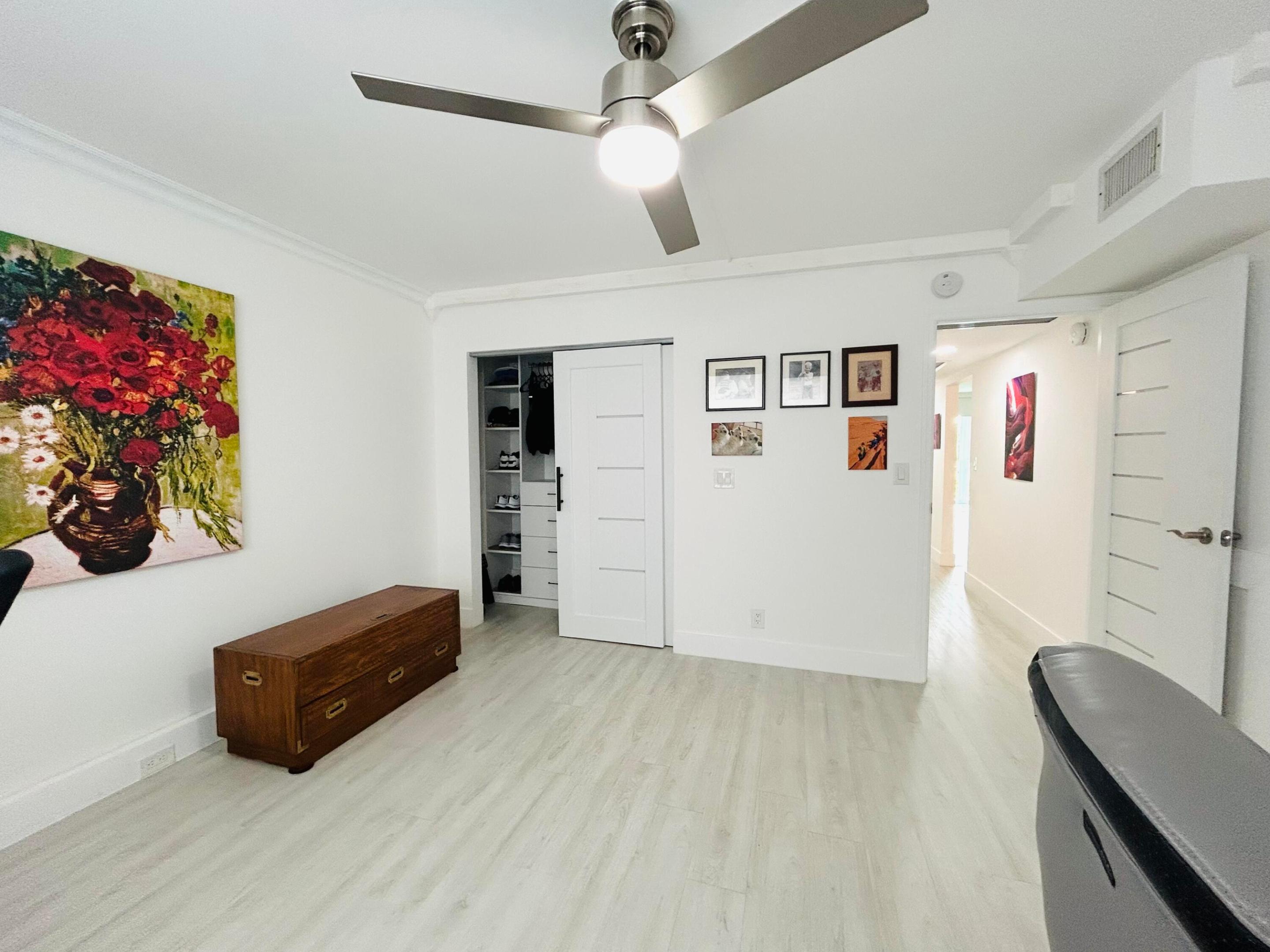 PORTOFINO VILLAGE 1-D CONDO - Residential