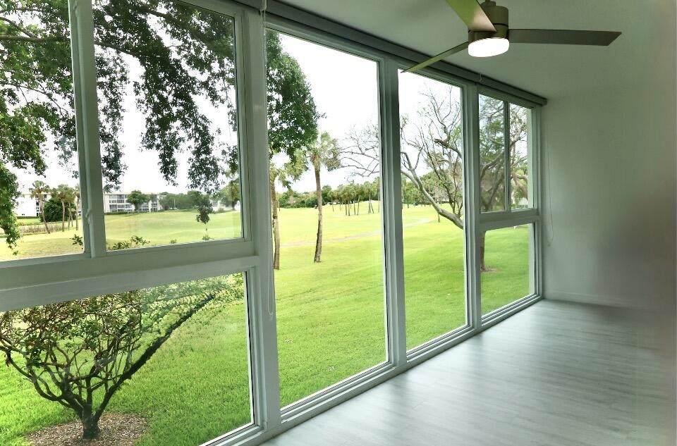 PORTOFINO VILLAGE 1-D CONDO - Residential