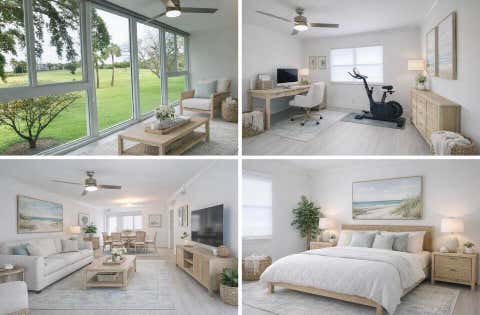Tiny photo for 3004 Portofino Isle #B2, Coconut Creek, FL 33066 (MLS # B26011978)