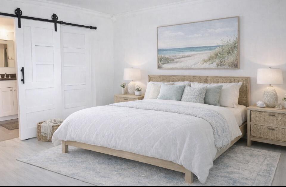 PORTOFINO VILLAGE 1-D CONDO - Residential