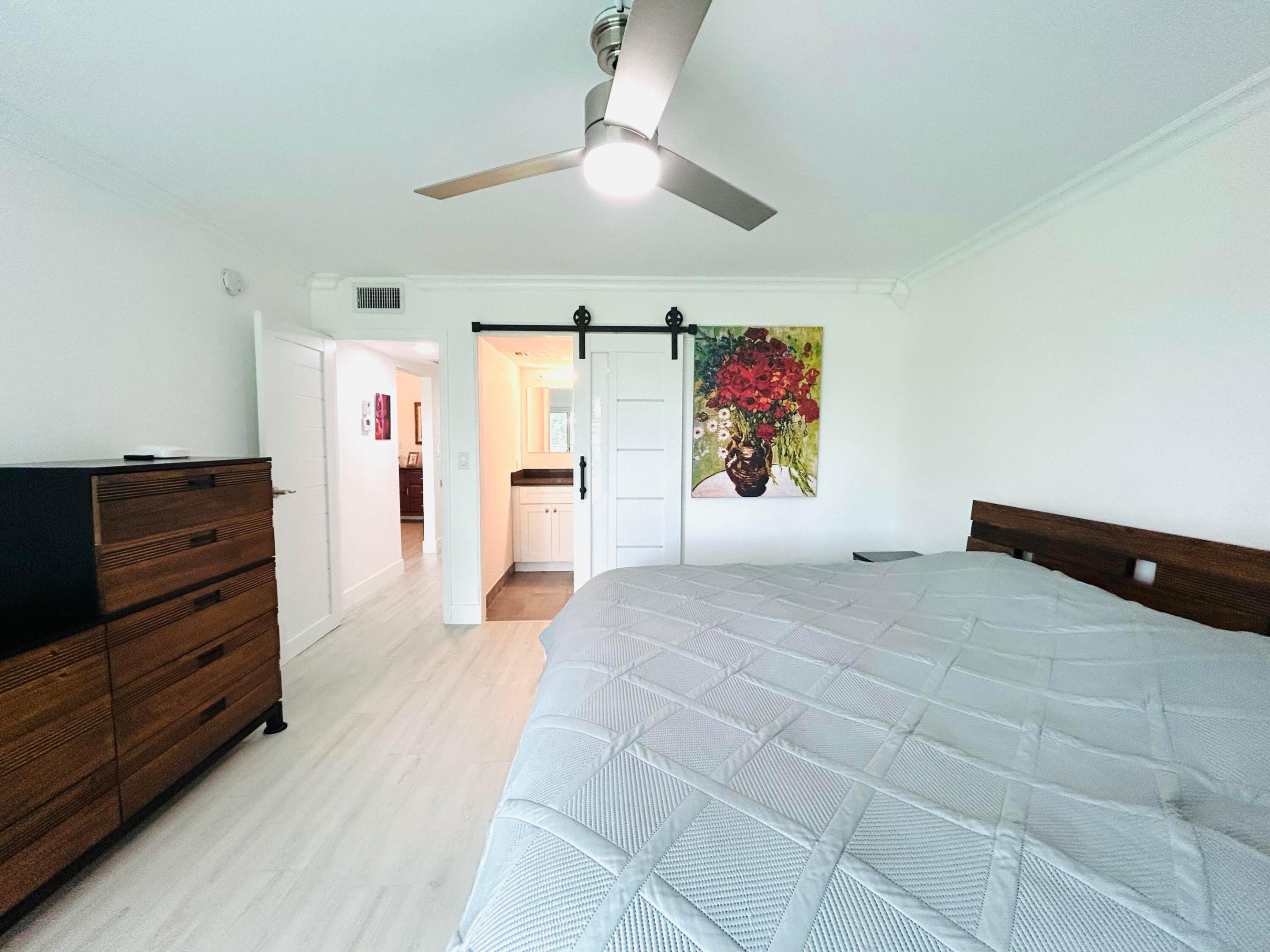 PORTOFINO VILLAGE 1-D CONDO - Residential