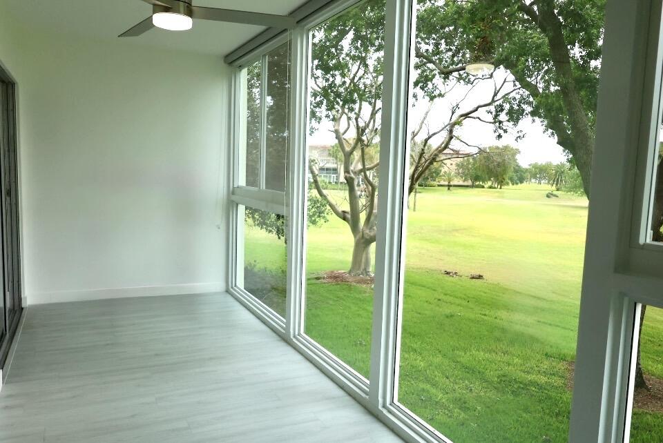 PORTOFINO VILLAGE 1-D CONDO - Residential