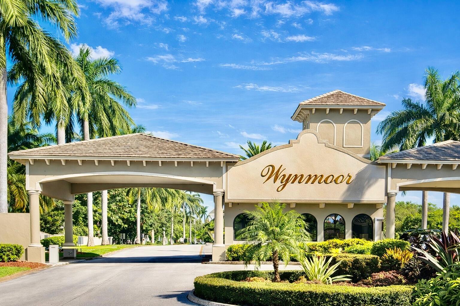 PORTOFINO VILLAGE 1-D CONDO - Residential