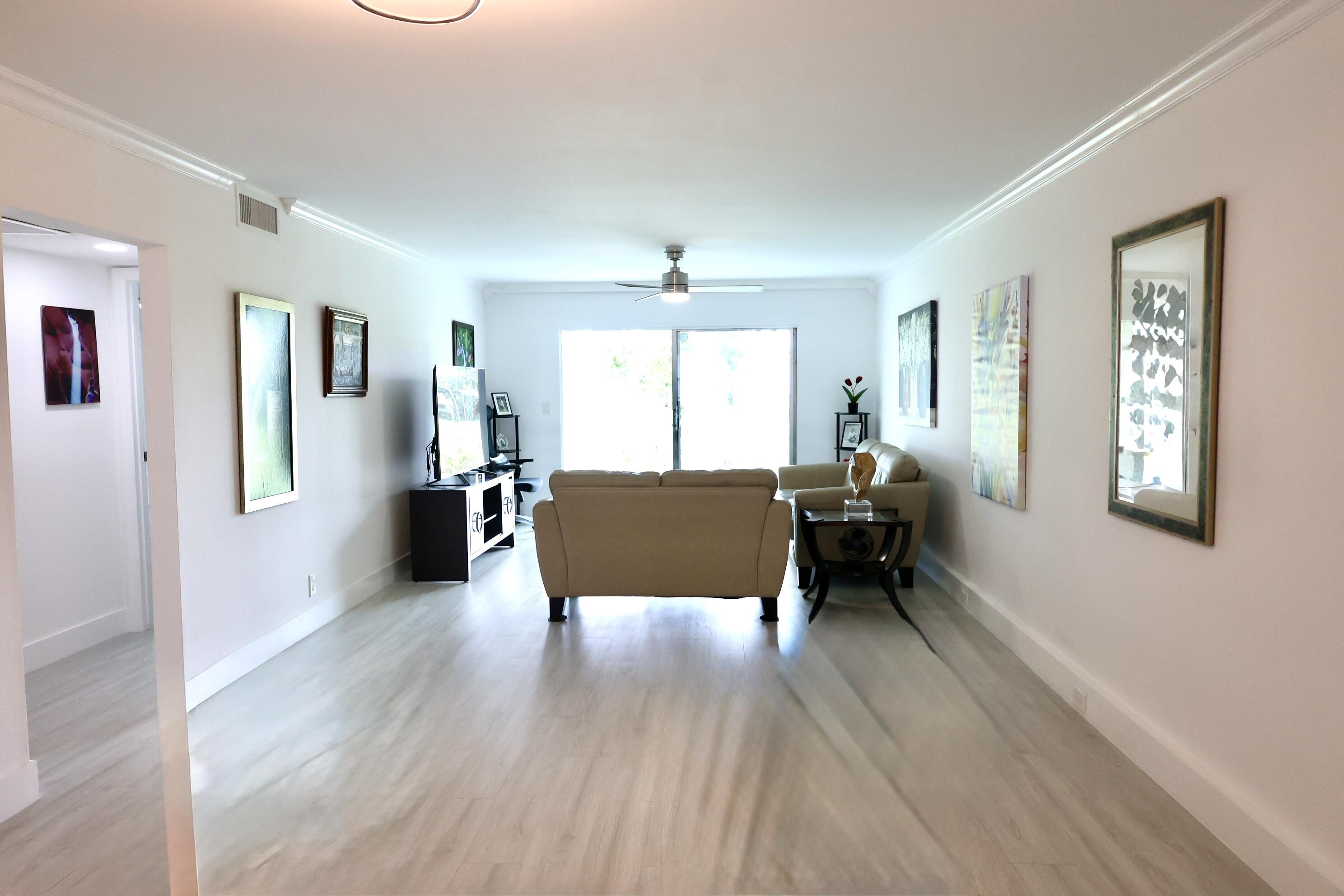 PORTOFINO VILLAGE 1-D CONDO - Residential