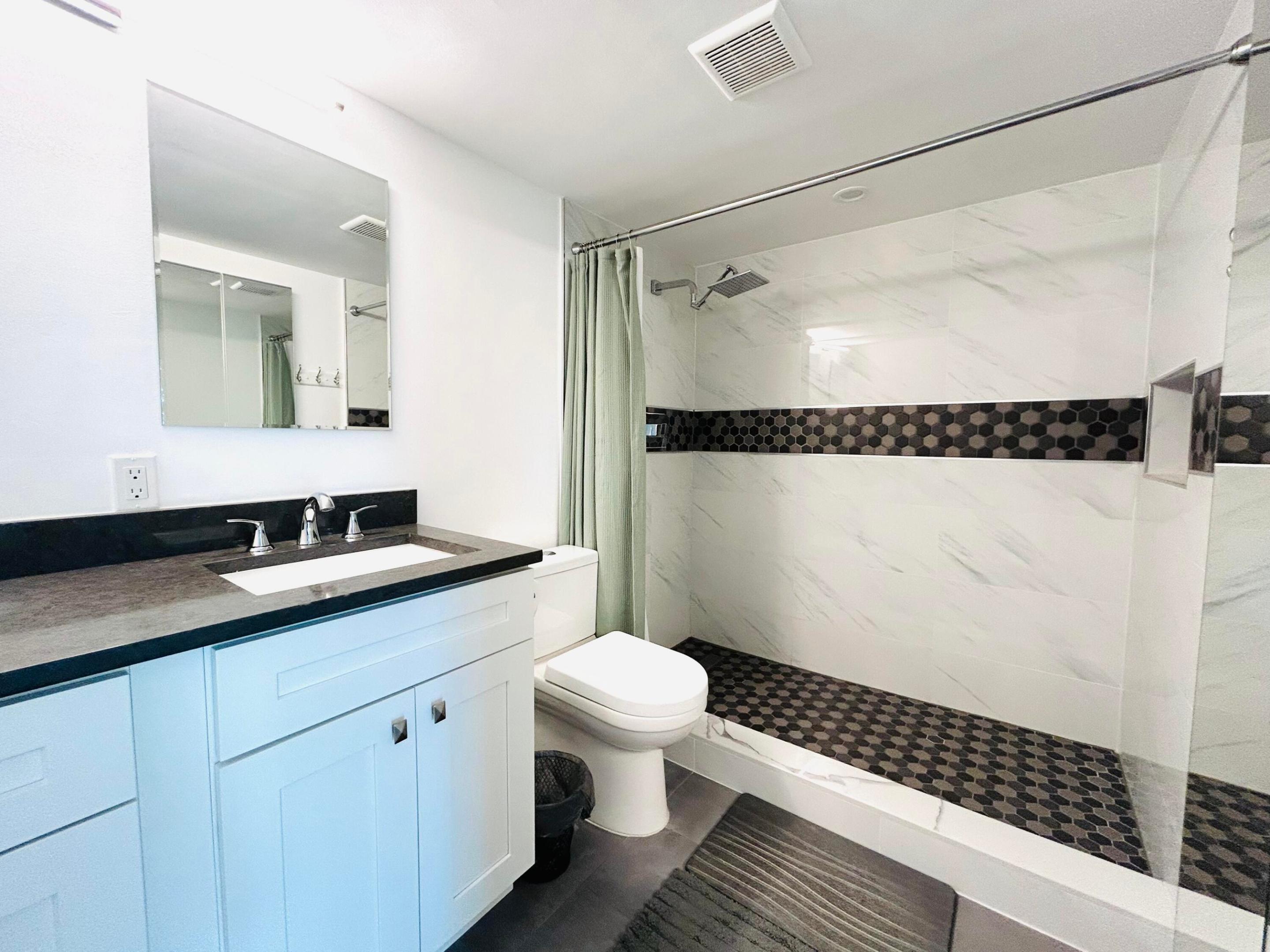 PORTOFINO VILLAGE 1-D CONDO - Residential