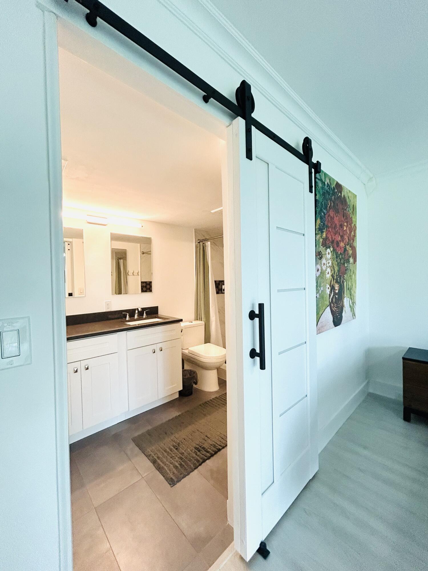 PORTOFINO VILLAGE 1-D CONDO - Residential